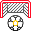Organización de campuses, pruebas, torneos, master-classes