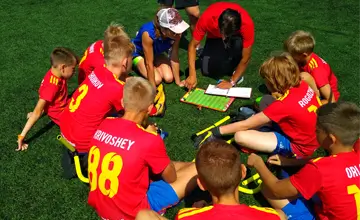 Metodología de entrenamientos